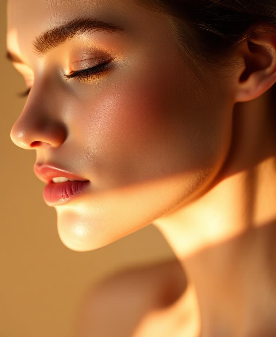 Harmonização Facial